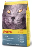 Sucha karma dla psów - Josera Leger Cat Light 2kg - miniaturka - grafika 1