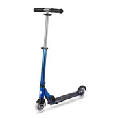 Hulajnogi - Micro Sprite LED Pearl Blue Purple - miniaturka - grafika 1