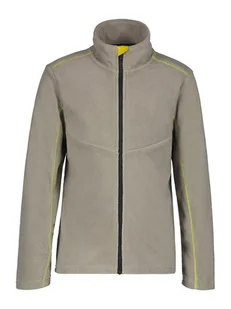 Icepeak Kurtka polarowa "Lohmar" w kolorze beżowym - Kurtki damskie Icepeak Kurtka polarowa "Lohmar" w kolorze beżowym - Kurtki damskie - miniaturka - grafika 1