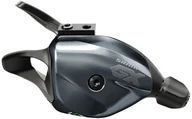 Części rowerowe - SRAM SRAM GX Eagle Manetka cynglowa Single Click 12-rz. Discrete Clamp, lunar  2021 Klamkomanetki prawe 03470556 - miniaturka - grafika 1