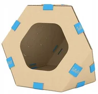 Legowiska dla kotów - Collar Domek modułowy dla kota Telepet - miniaturka - grafika 1