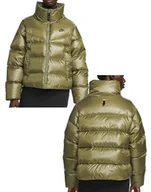 Kurtki damskie - Kurtka Damska Nike Sport Therma-Fit DH4079222 S - miniaturka - grafika 1