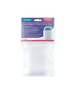 Apteczki i materiały opatrunkowe - Lansinoh Jednorazowe pokrowce higieniczne na Wkładkę żelową poporodową Therapearl, 24 sztuki - miniaturka - grafika 1