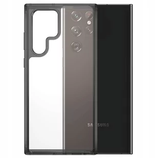 PanzerGlass Samsung Galaxy S22 Ultra - HardCase AntiBacterial PANZER0373 - Etui i futerały do telefonów - miniaturka - grafika 1