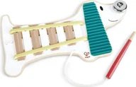 Instrumenty muzyczne dla dzieci - Hape Hape Xylophone Dog Xenia - miniaturka - grafika 1