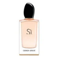 Giorgio Armani Si Woda Perfumowana 100 ml Flakon