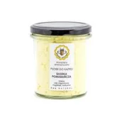 Kosmetyki do kąpieli - Mydlarnia Miodowa Puder kąpiel Słodka Pomarańcza - miniaturka - grafika 1