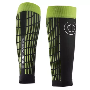 Rekaw wspierajacy running dla doroslych Sidas Ultralight Run Calf - Ściągacze i opaski sportowe - miniaturka - grafika 1