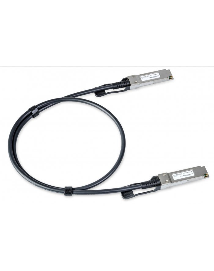 Lancom Systems Sfp-Dac40-3M 40 Gbit/S Direct Attached Cable, 3M Sfp+