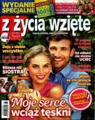 Czasopisma - Z Życia Wzięte Wydanie Specjalne - miniaturka - grafika 1
