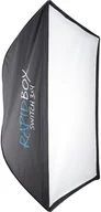 Softboxy - WESTCOTT Softbox Rapid Box Switch 3x4 - miniaturka - grafika 1