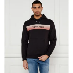 Calvin Klein Bluza Regular Fit - Bluzy męskie - miniaturka - grafika 1