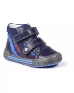 Buty dla chłopców - TRZEWIKI BARTEK - 51423-0XJ - Bartek - miniaturka - grafika 1