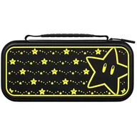 Akcesoria do Nintendo - Etui PDP Super Star Glow do Nintendo Switch - miniaturka - grafika 1