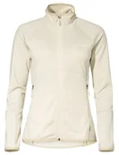 Kurtki damskie - VAUDE Women's Monviso Fleece FZ Jacket II, elastyczna damska kurtka polarowa do sportów górskich, ciepła, oddychająca i szybkoschnąca, wykonana z materiałów pochodzących z recyklingu i przyjazna dla - miniaturka - grafika 1