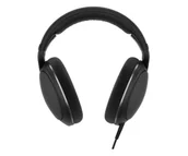 Słuchawki - Sennheiser HD550 Czarne - miniaturka - grafika 1