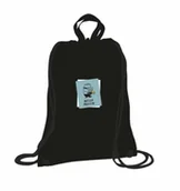 Plecaki szkolne i tornistry - Worko-plecak Minionki - Kevin Prenger - miniaturka - grafika 1