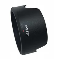 Akcesoria fotograficzne - OSŁONA PRZECIWSŁONECZNA TULIPAN DO CANON EW-73D - miniaturka - grafika 1