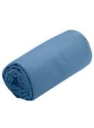 Ręczniki - Ręcznik Sea to Summit Airlite Towel L - moonlight blue - miniaturka - grafika 1