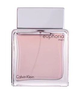 Calvin Klein Euphoria Essence Men woda toaletowa 50ml - Wody i perfumy męskie - miniaturka - grafika 1