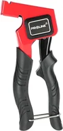 Kombinerki i obcęgi - ZACISKARKA DO KOŁKÓW TYPU MOLLY,175MM/7",UCHWYT PVC,PROLINE - miniaturka - grafika 1