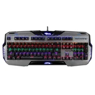 Klawiatury - Klawiatura E-Blue Mazer K729 - miniaturka - grafika 1