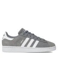 Sneakersy męskie - Sneakersy adidas Campus 2 ID9843 Szary - miniaturka - grafika 1