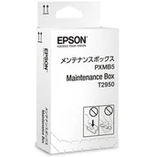 Dodatki do drukarek i skanerów - Epson Pojemnik na zuĹźyty tusz T295000 marki o symbolu oem C13T295000 Produkt dostÄ$109pny w ciÄ$110gu 24h - miniaturka - grafika 1