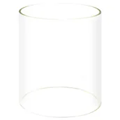 Akcesoria i części AGD - vidaXL Szklany cylinder do podgrzewacza do hot dogów, 200x240 mm - miniaturka - grafika 1