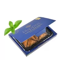 Zdrowa żywność - Baklava Słodzona Stewią Premiumi 8 Kawałków 220-240g - miniaturka - grafika 1