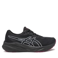 Buty sportowe damskie - Buty do biegania Asics Gel-Pulse 15 Gtx 1012B592 Czarny - miniaturka - grafika 1