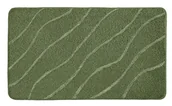 Dywaniki łazienkowe - Kleine Wolke Tram Dywanik Łazienkowy Forest Zielony 60X100 Cm - miniaturka - grafika 1