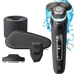 Philips Series 9000 S9986/59 SkinIQ - Golarki męskie - miniaturka - grafika 1