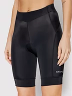 Spodnie rowerowe - Craft Core Endur Shorts Women, black/black XS 2021 Spodnie szosowe 1910565-999999-3 - miniaturka - grafika 1
