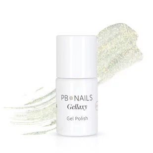 Pb Nails, Lakier hybrydowy GE264 Taste Like Sugar, 10 ml - Lakiery hybrydowe - miniaturka - grafika 1