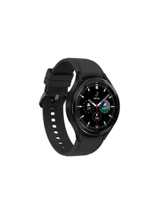 Samsung G./.alaxy Watch 4 44 mm SM-R885 SM-R885FZKAEUD Czarny - Smartwatch - miniaturka - grafika 2