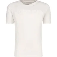Koszulki dla chłopców - GUESS ACTIVE T-shirt | Regular Fit - miniaturka - grafika 1