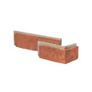 Cegły, pustaki, bloki - Narożnik betonowy Monsanto 1, 0,8 mb - miniaturka - grafika 1