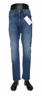 Spodnie męskie - Calvin Klein 026 jeansy męskie -J30J310252- Slim oryginalne - W33/L32 - miniaturka - grafika 1