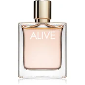 Wody i perfumy damskie - Hugo Boss Alive woda perfumowana 50ml - miniaturka - grafika 1