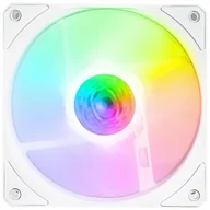 Wentylatory komputerowe - Cooler Master Cooler Master SickleFlow 120 ARGB biały MFX-B2DW-18NPA-R1 - miniaturka - grafika 1