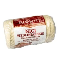 Pozostałe akcesoria kuchenne - Biowin Sznurek bawełniany 310201 - miniaturka - grafika 1