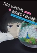 Komiksy dla młodzieży - Kto widział Taniec pawia. Tom 2 - Rito Asami - miniaturka - grafika 1