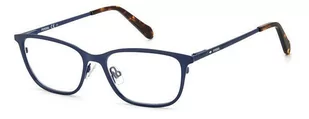 Okulary korekcyjne Fossil FOS 7125 FLL - Okulary korekcyjne, oprawki, szkła - miniaturka - grafika 1