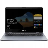 Elektronika OUTLET - OUTLET ASUS VivoBook Flip TP510UA-SB51T i5 8GB 2TB TOUCHSCREEN TP510UA-SB51T - miniaturka - grafika 1