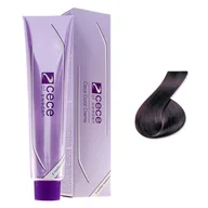 Farby do włosów i szampony koloryzujące - CeCe farba do włosów w kremie, 6/7, Fioletowy ciemny blond, 125ml - miniaturka - grafika 1