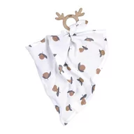 Maskotki i pluszaki - Przytulanka Garden Fruits – Malomi Kids - miniaturka - grafika 1