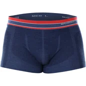 Majtki damskie - Bokserki męskie Active Wool Brubeck - miniaturka - grafika 1