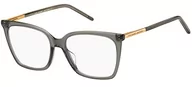 Okulary przeciwsłoneczne - Marc Jacobs Marc 510 Okulary, Szary, 51 Kobieta, szary, 51 - miniaturka - grafika 1