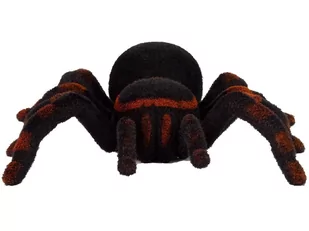 Zdalnie Sterowany Pająk Tarantula Czarny R/C - Zabawki zdalnie sterowane - miniaturka - grafika 4
